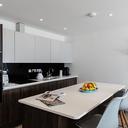 Royal Cliff Luxury Apartments - The Bay 桑当 外观 照片