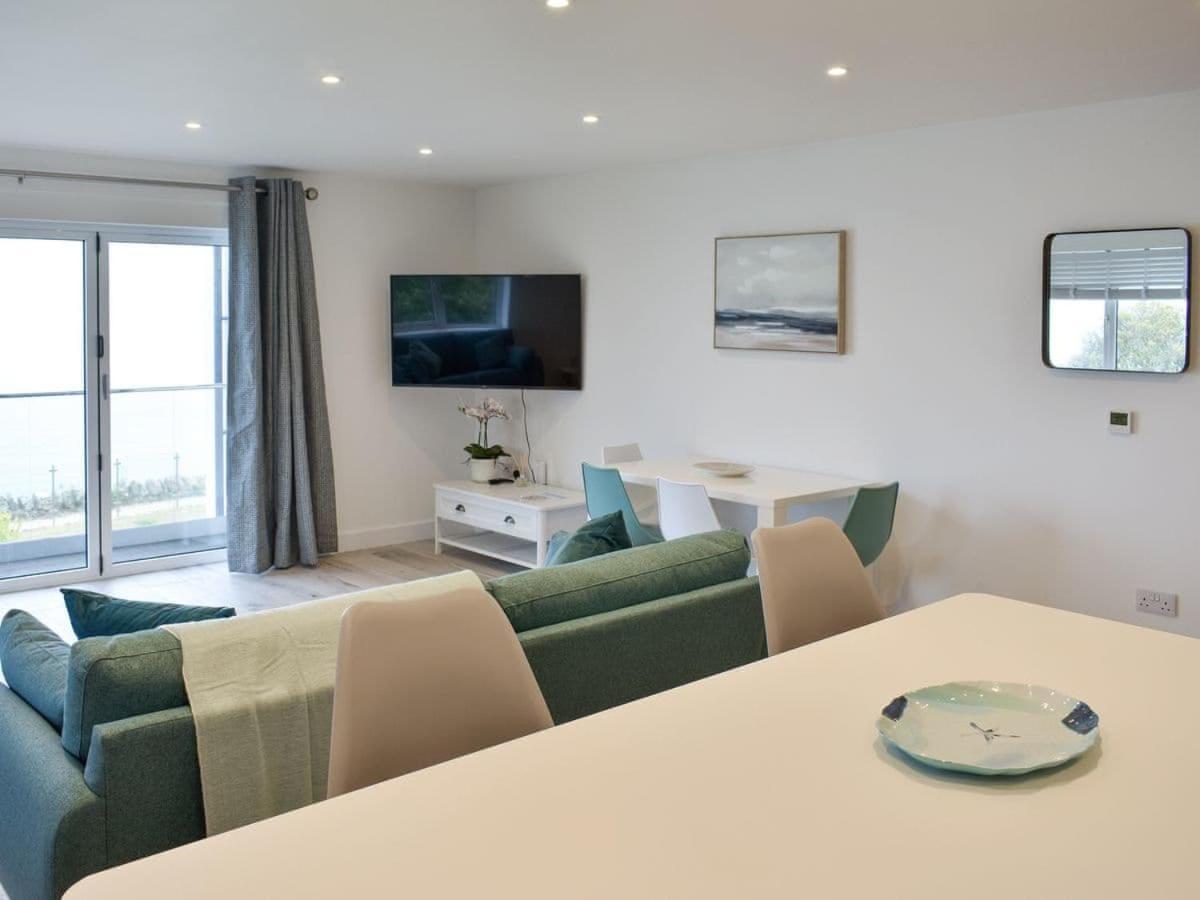 Royal Cliff Luxury Apartments - The Bay 桑当 外观 照片
