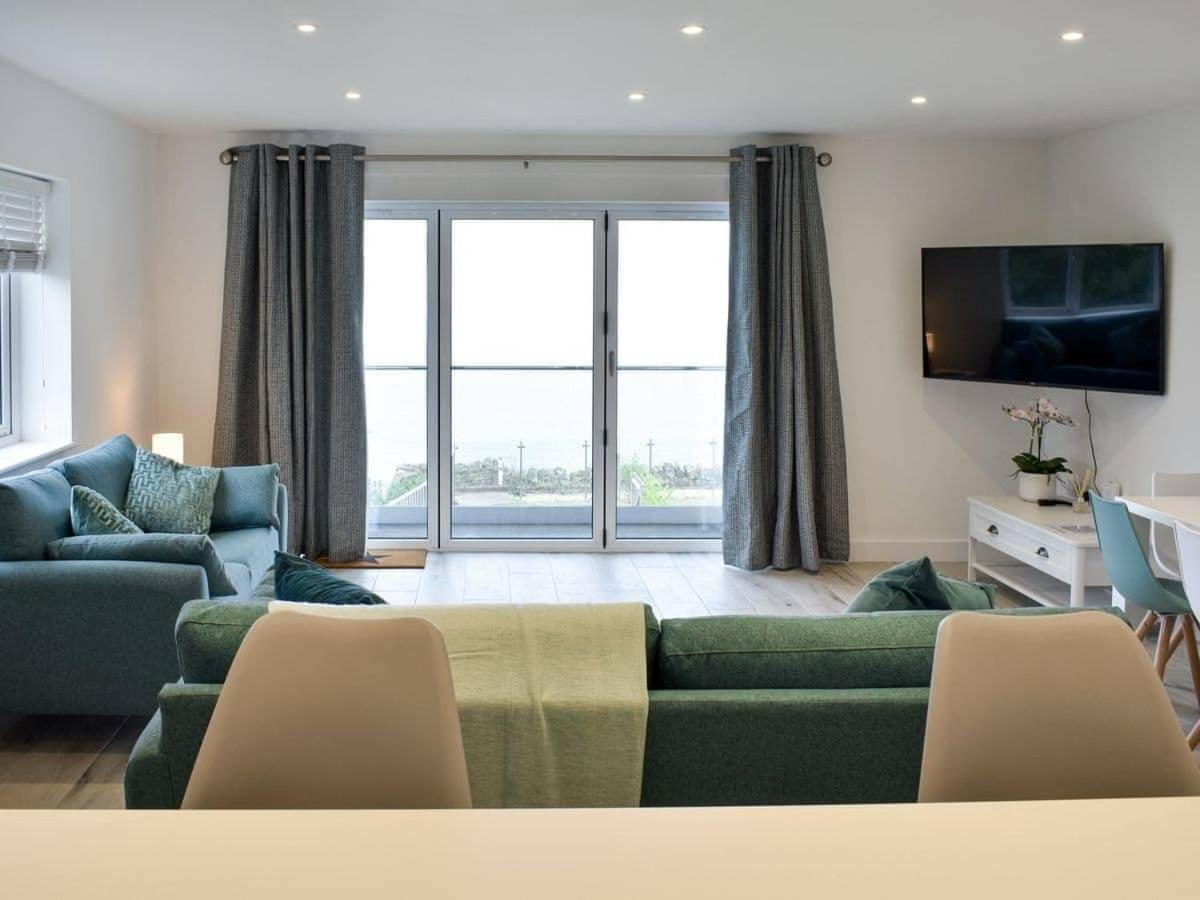 Royal Cliff Luxury Apartments - The Bay 桑当 外观 照片