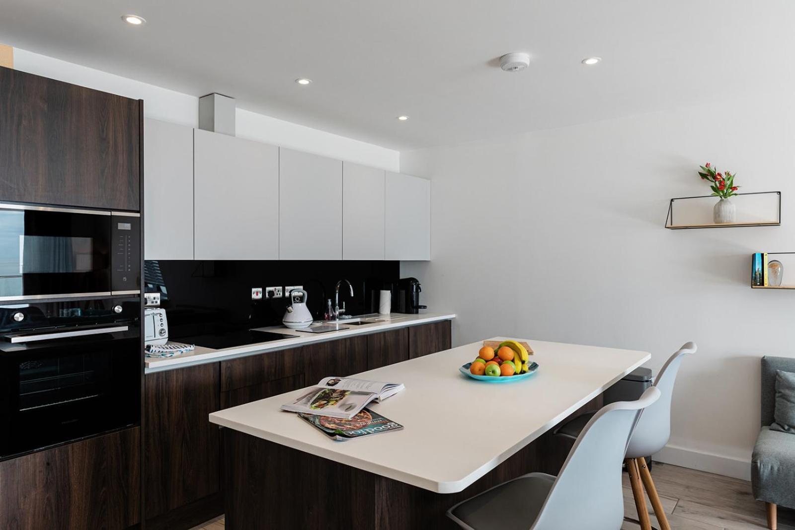 Royal Cliff Luxury Apartments - The Bay 桑当 外观 照片