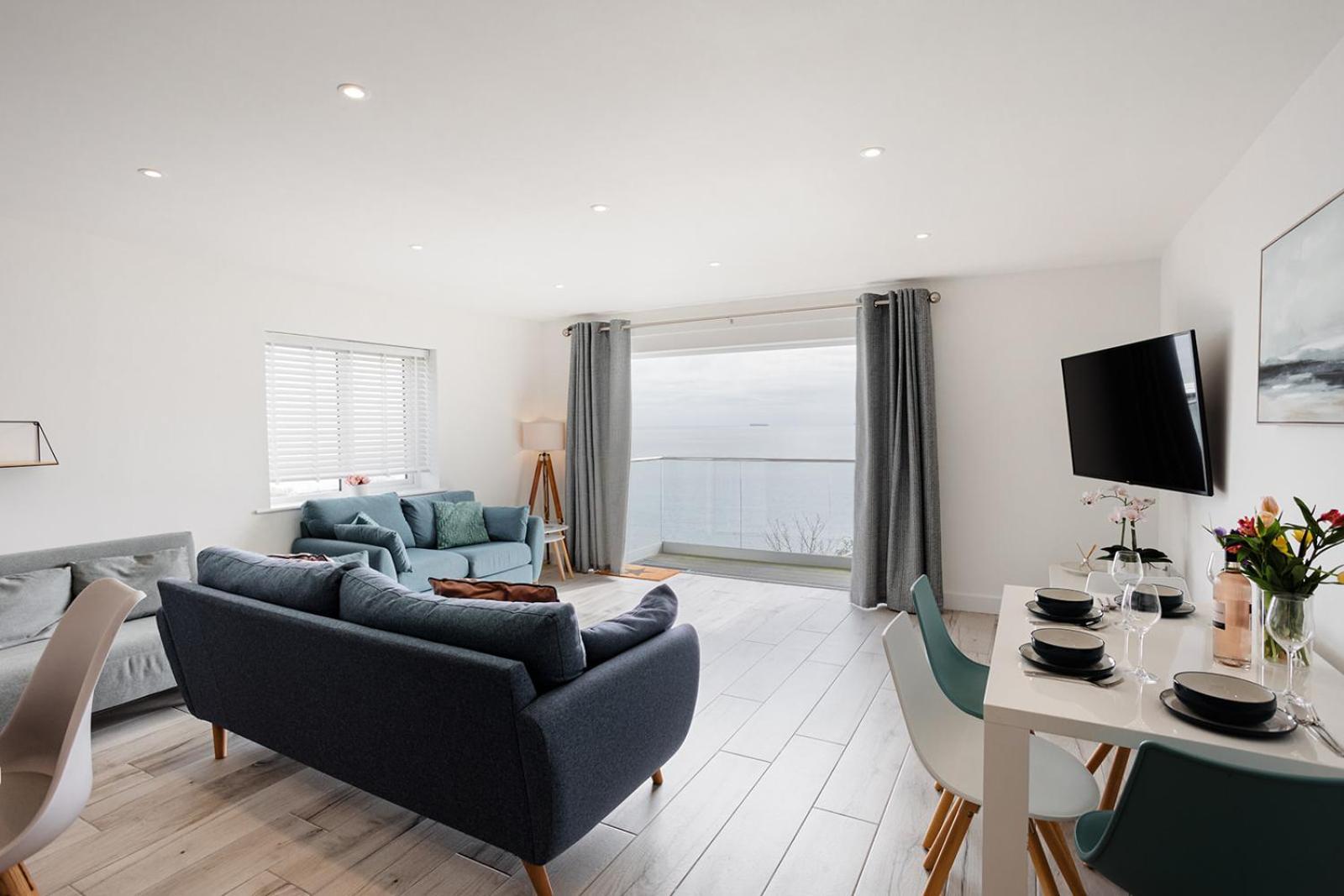 Royal Cliff Luxury Apartments - The Bay 桑当 外观 照片
